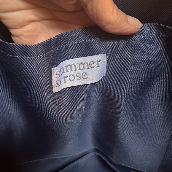 Shoulder tote bag - Picture 4 of 8